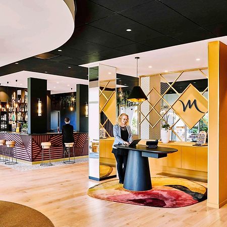 Mercure Beaune Centre Екстериор снимка