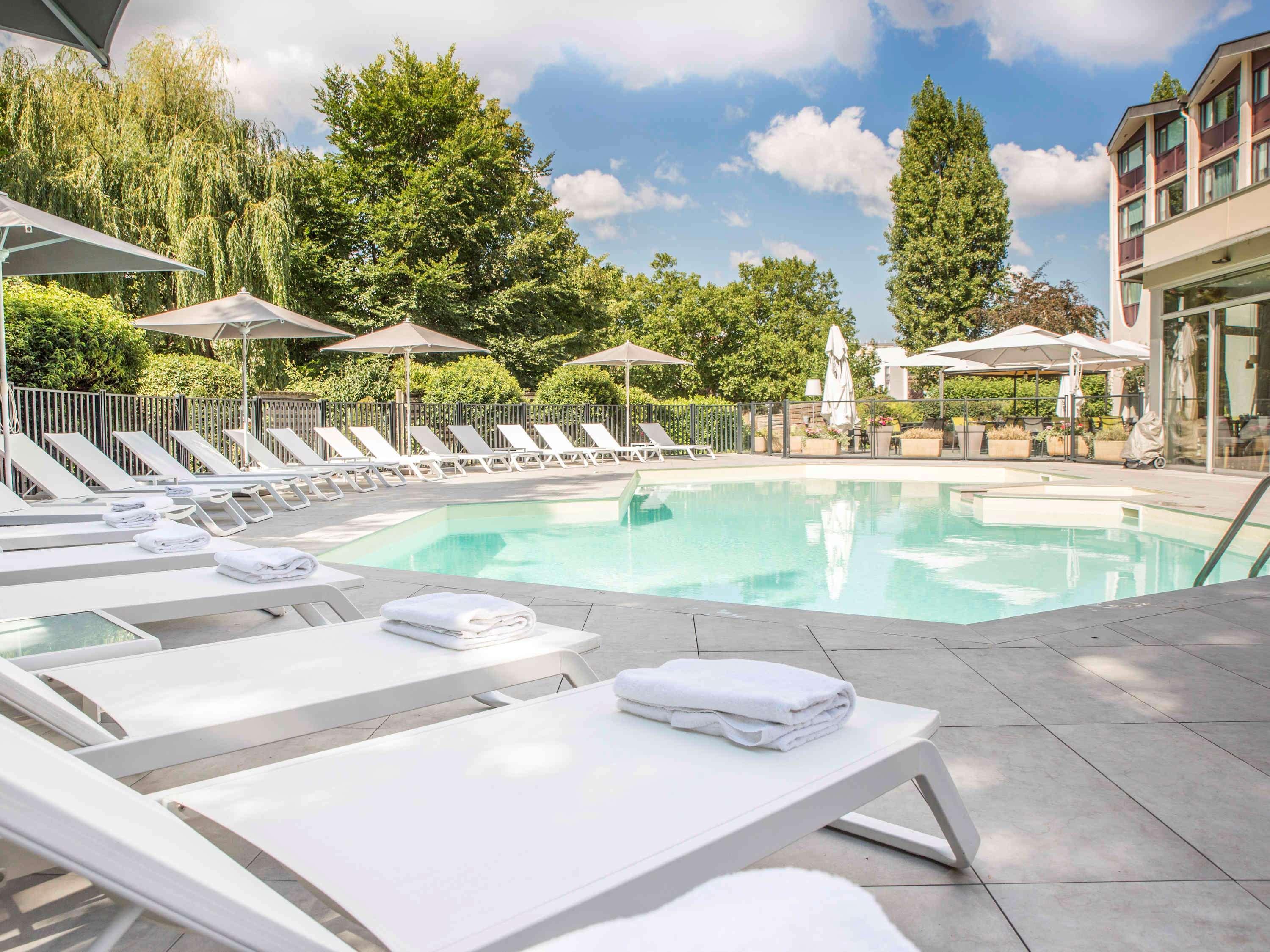 Mercure Beaune Centre Екстериор снимка
