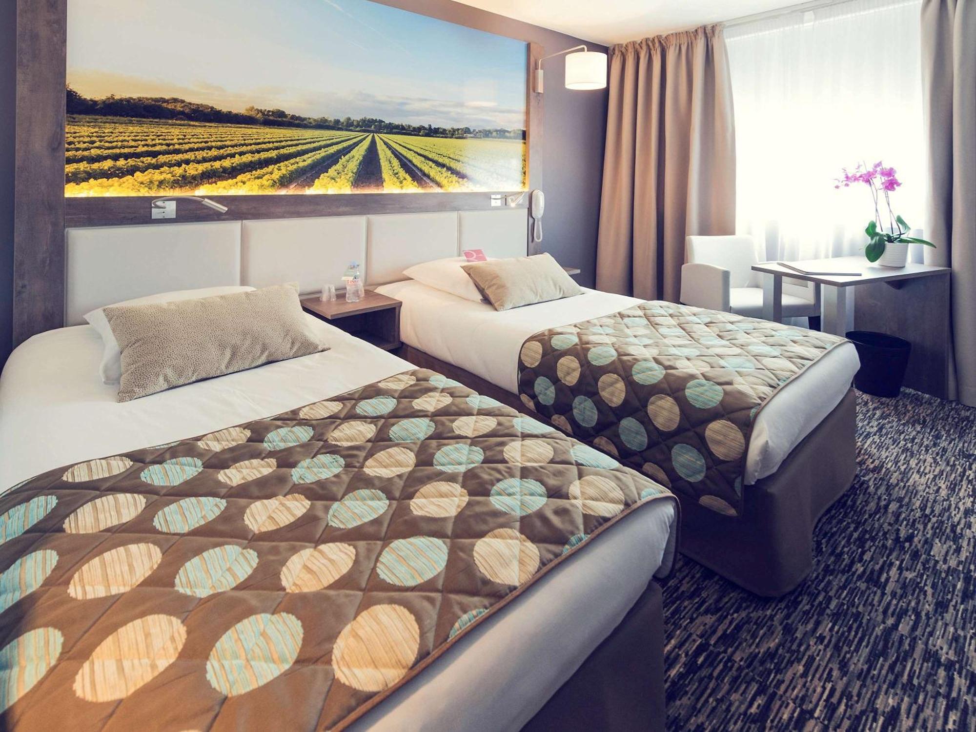 Mercure Beaune Centre Екстериор снимка