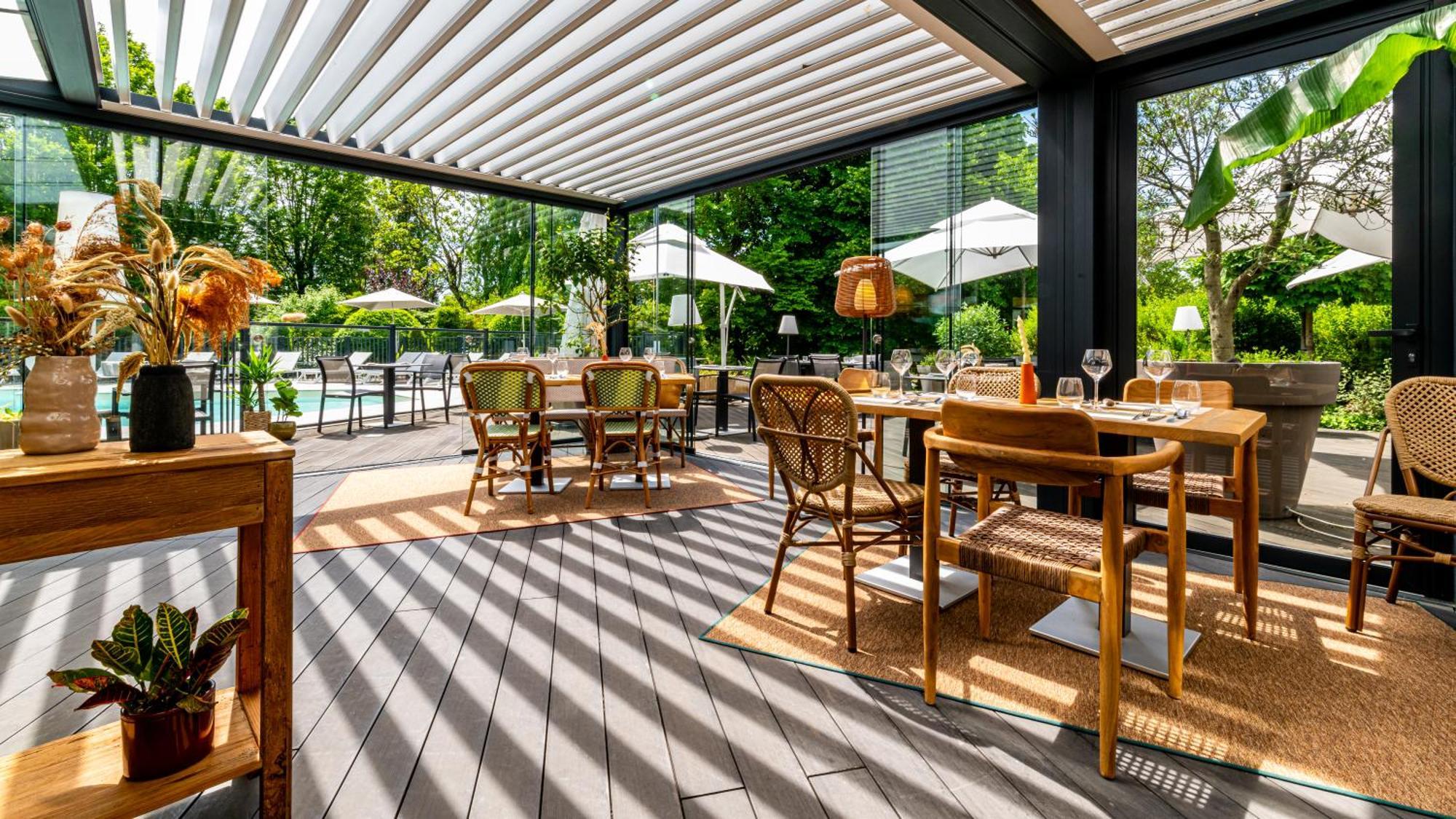 Mercure Beaune Centre Екстериор снимка