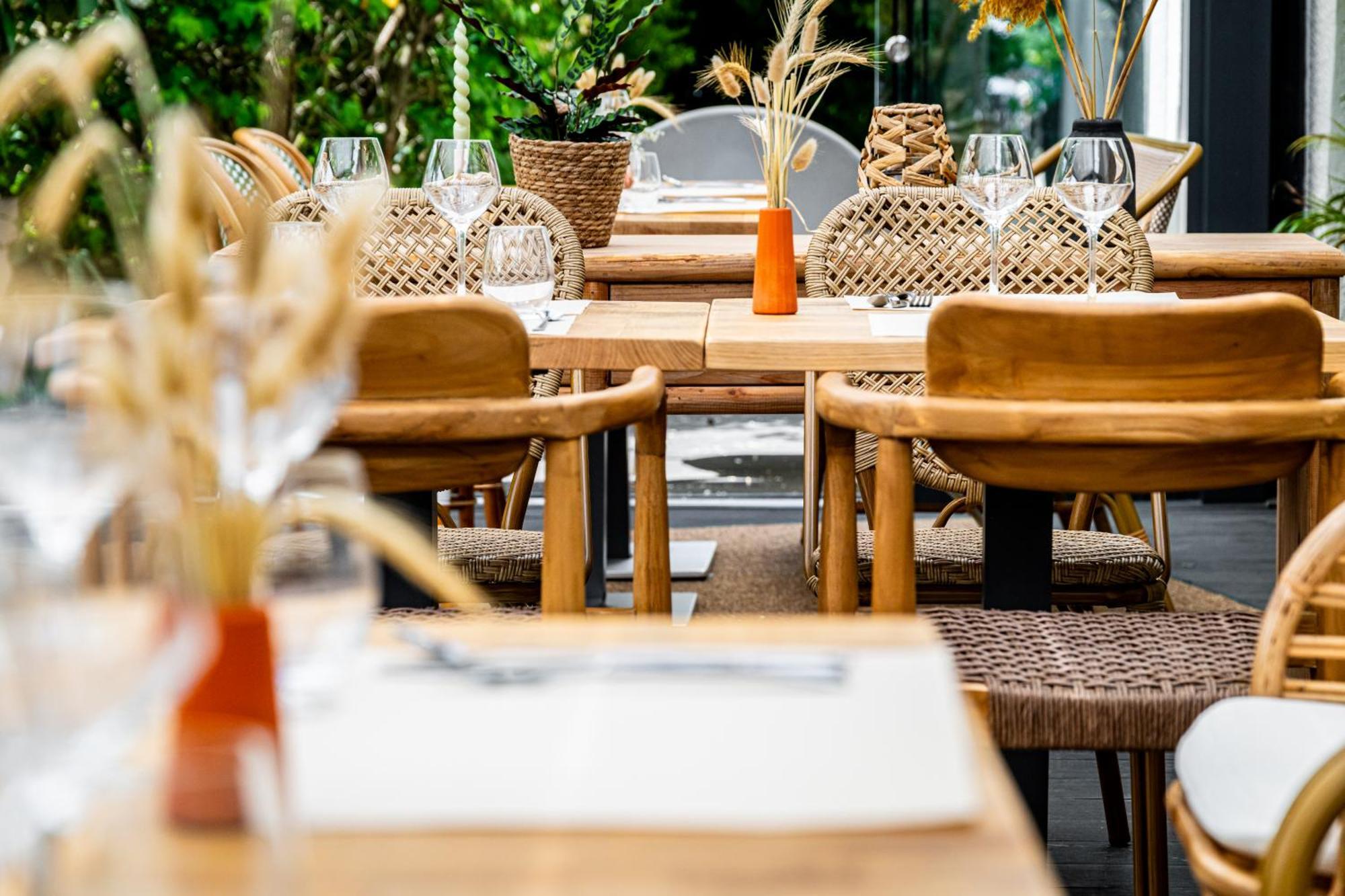 Mercure Beaune Centre Екстериор снимка