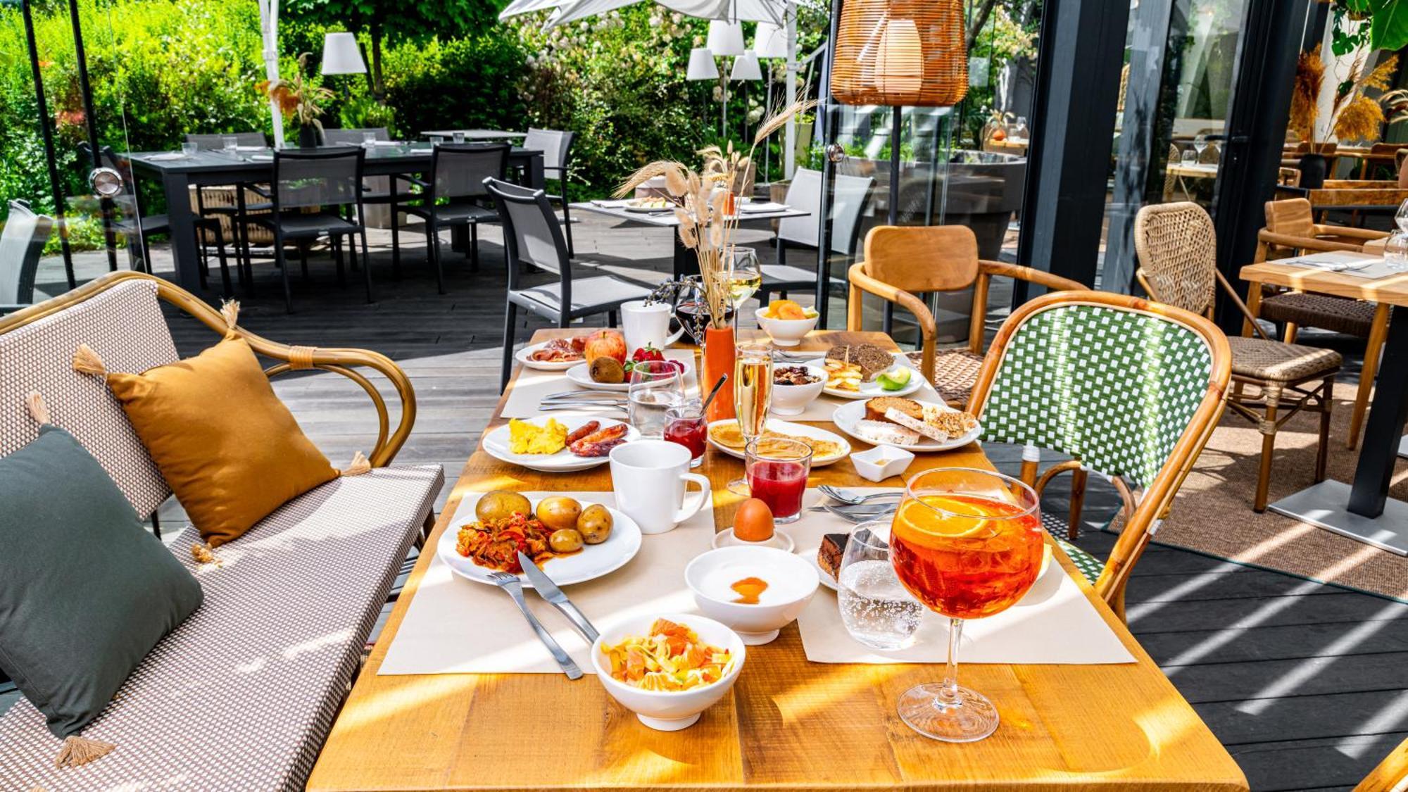 Mercure Beaune Centre Екстериор снимка