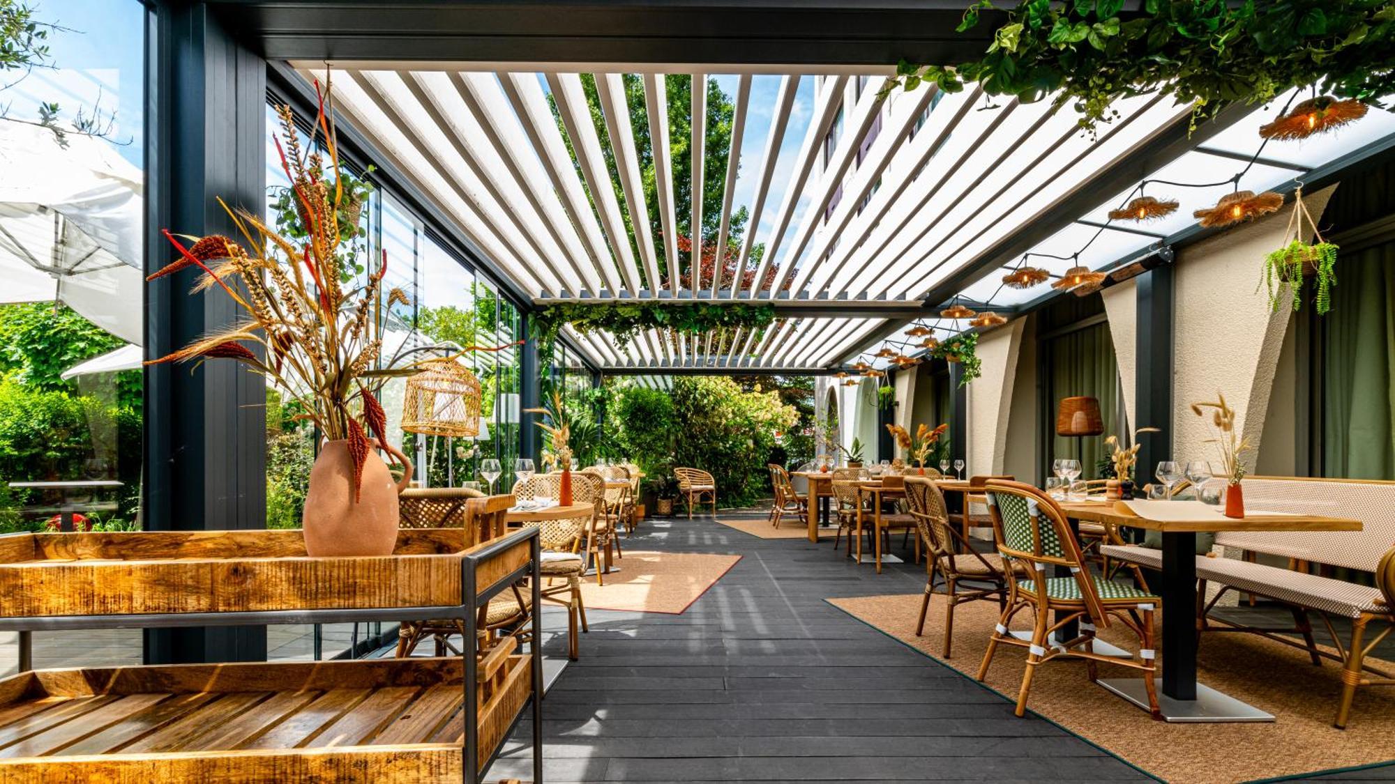 Mercure Beaune Centre Екстериор снимка