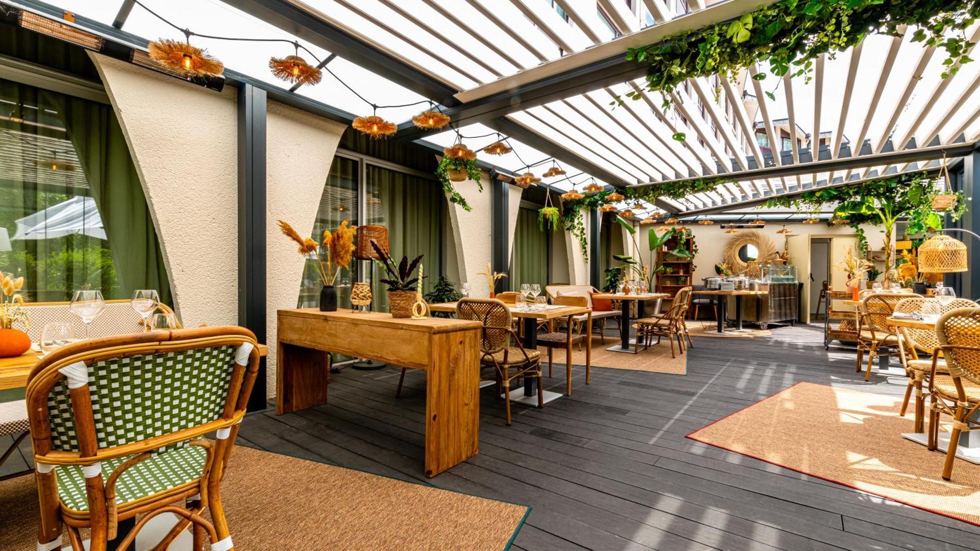 Mercure Beaune Centre Екстериор снимка