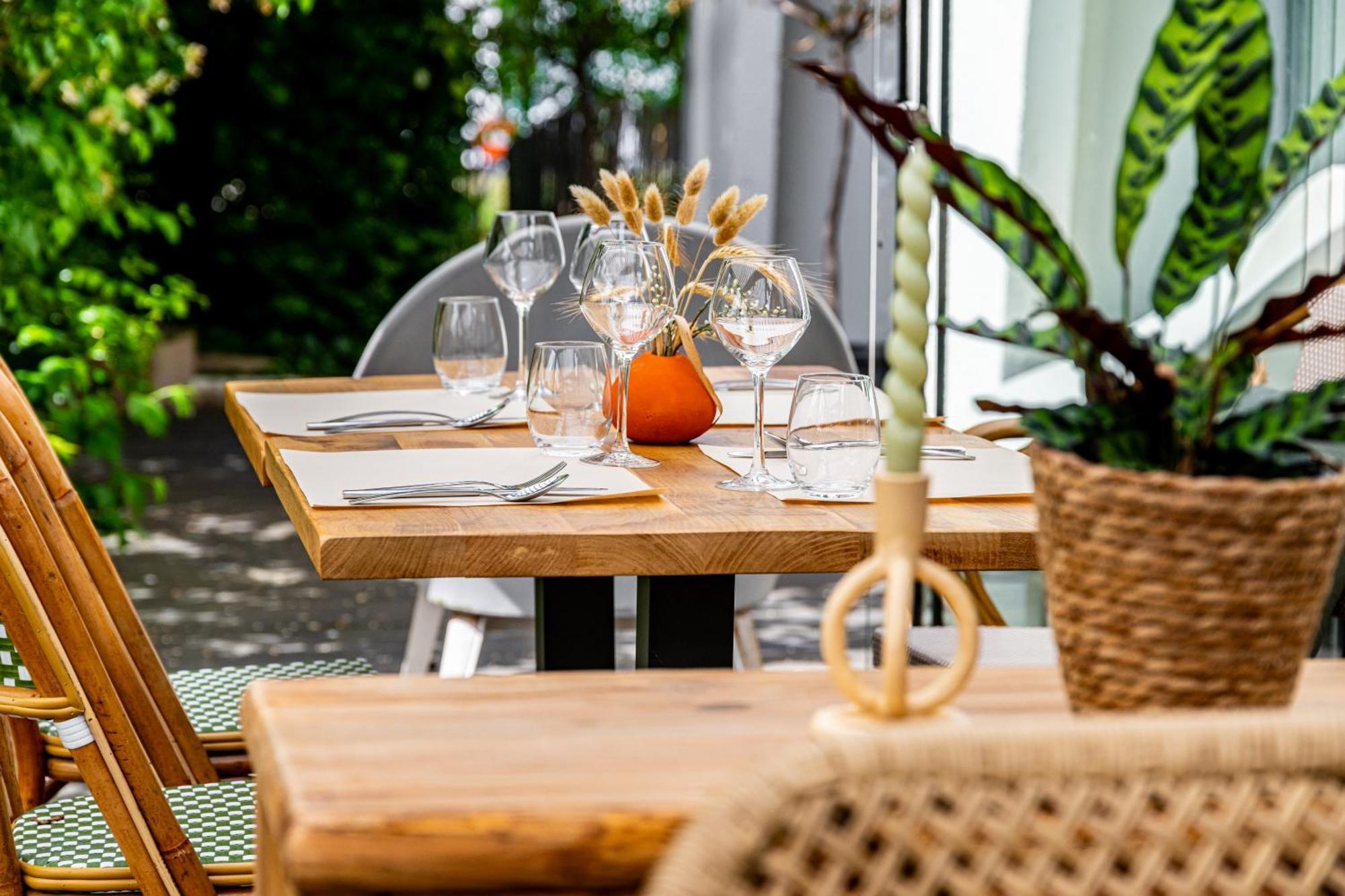 Mercure Beaune Centre Екстериор снимка