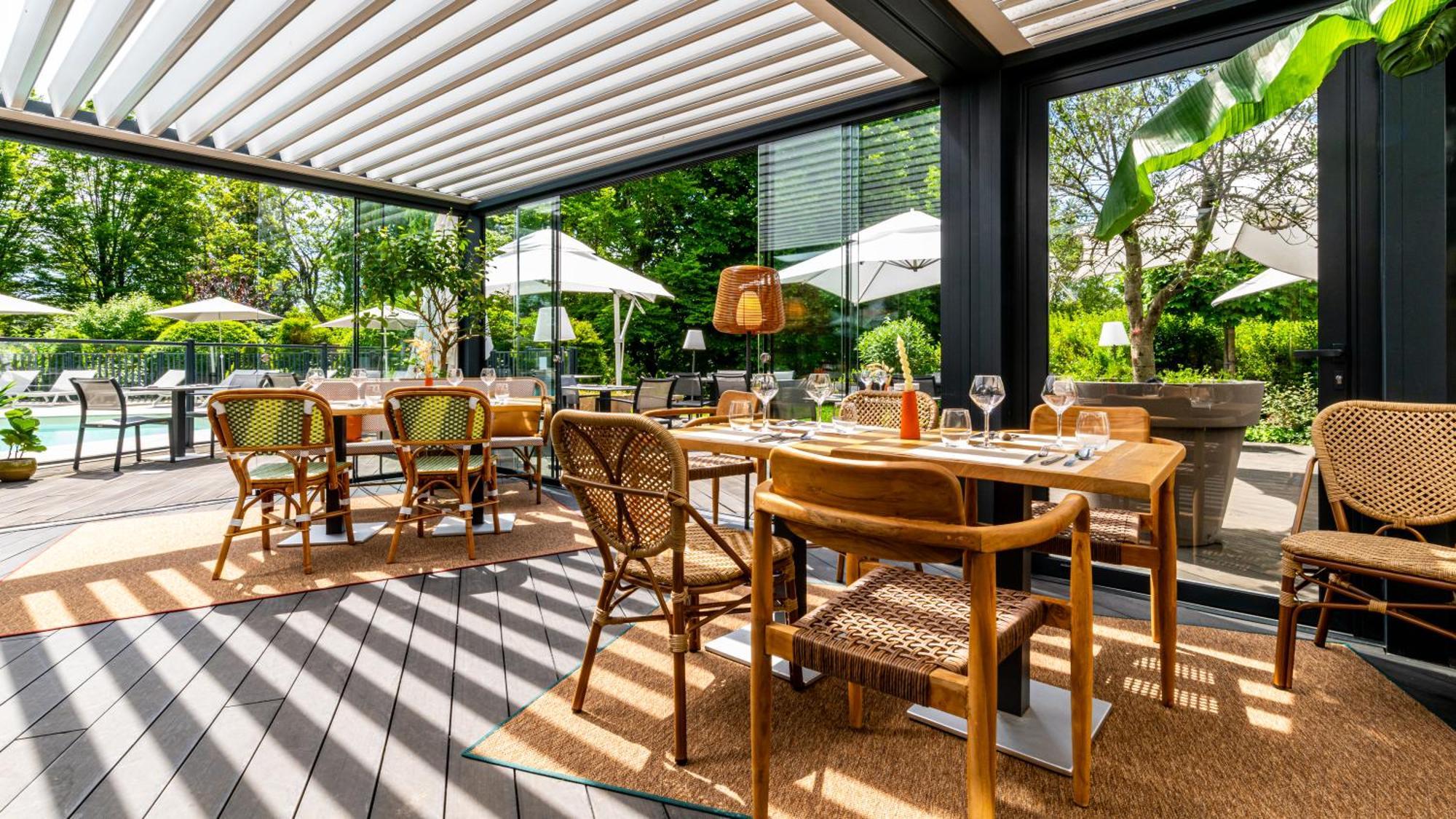 Mercure Beaune Centre Екстериор снимка