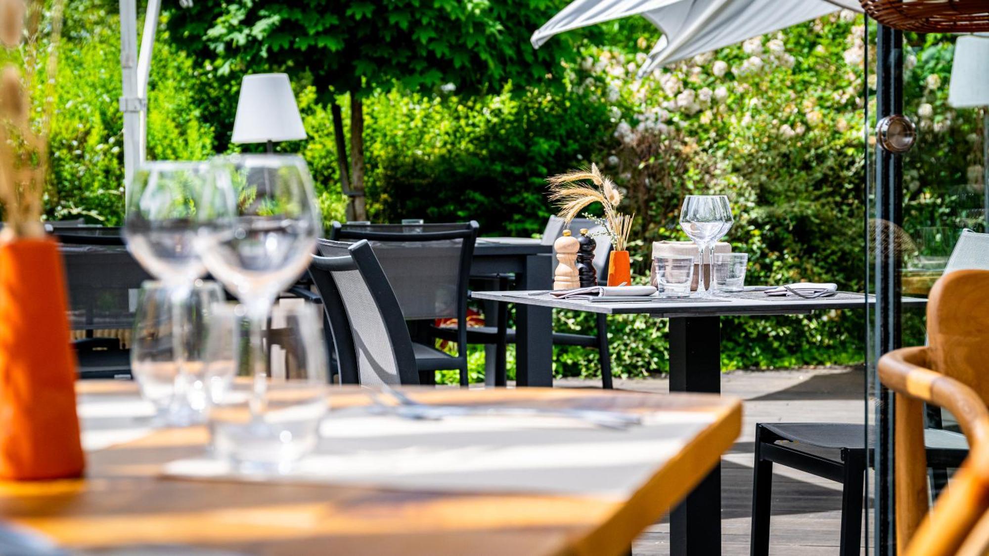 Mercure Beaune Centre Екстериор снимка