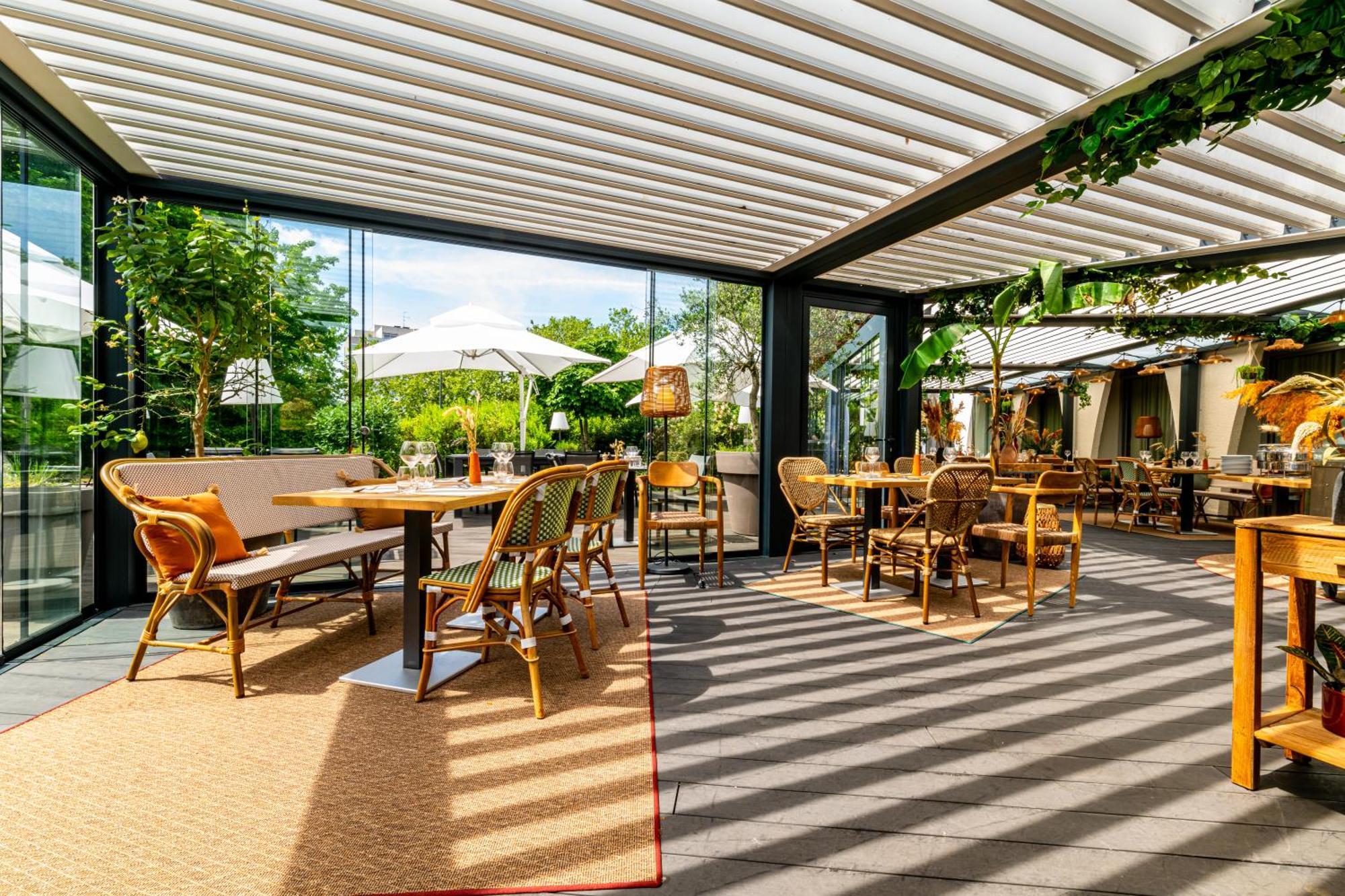 Mercure Beaune Centre Екстериор снимка