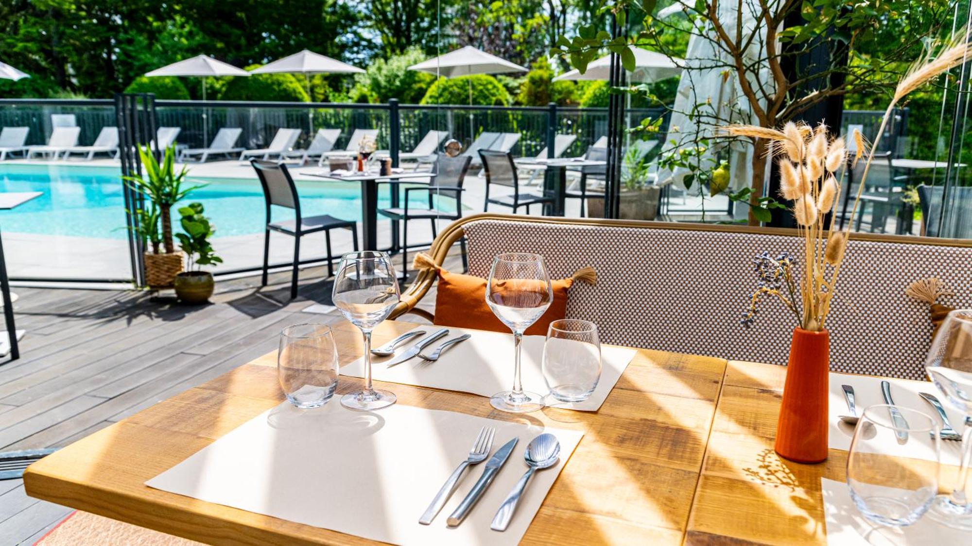 Mercure Beaune Centre Екстериор снимка