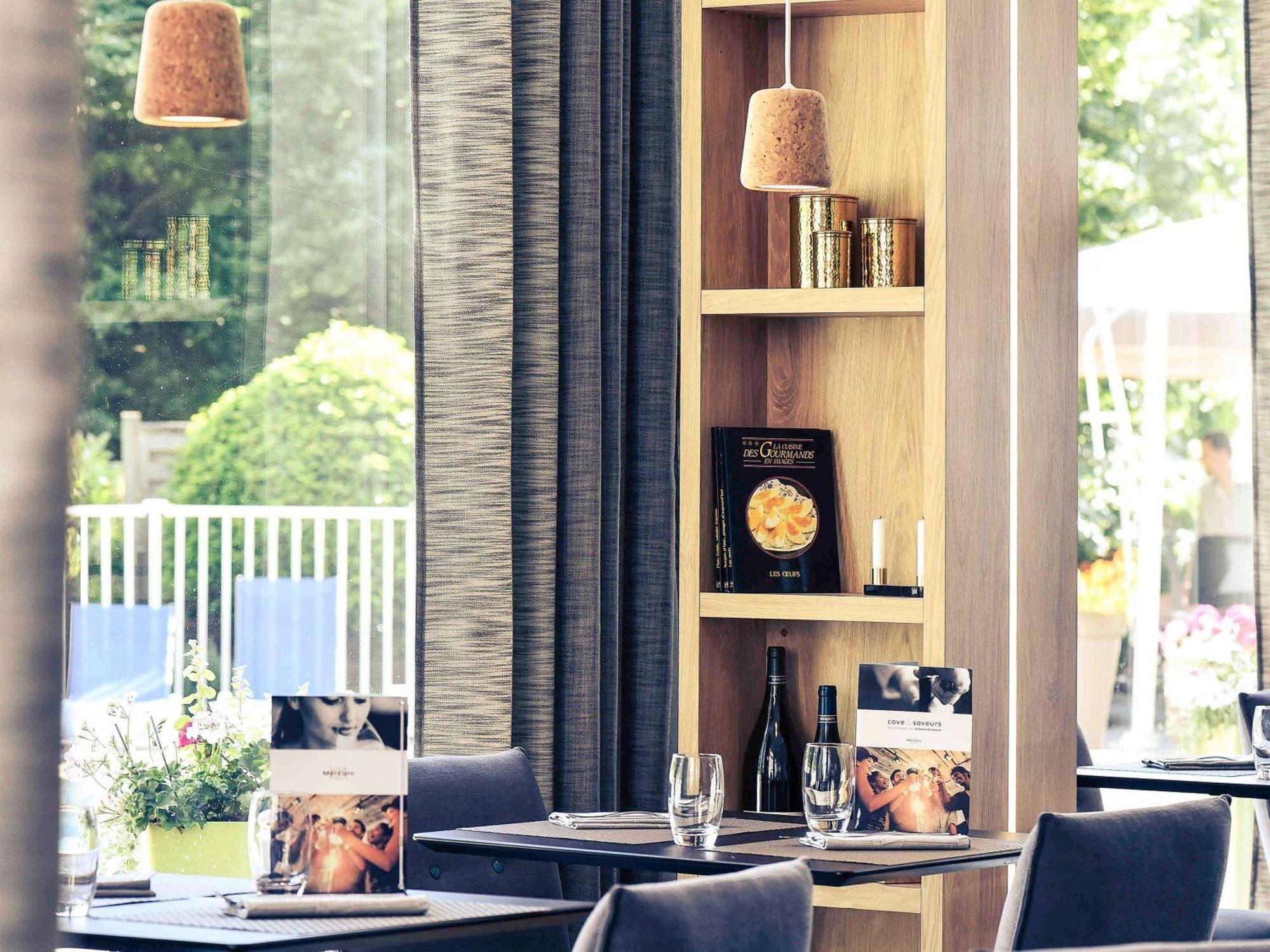 Mercure Beaune Centre Екстериор снимка