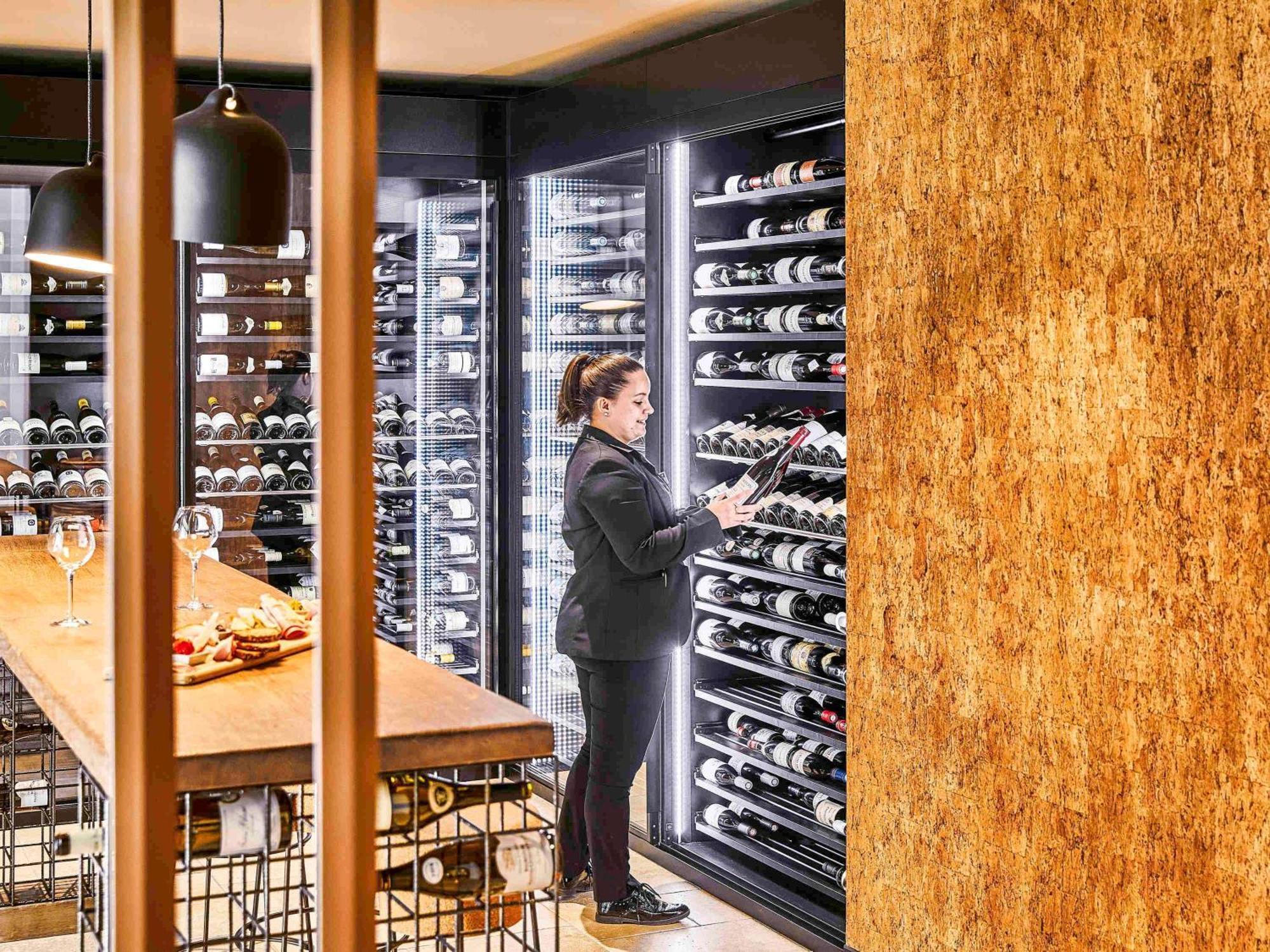 Mercure Beaune Centre Екстериор снимка