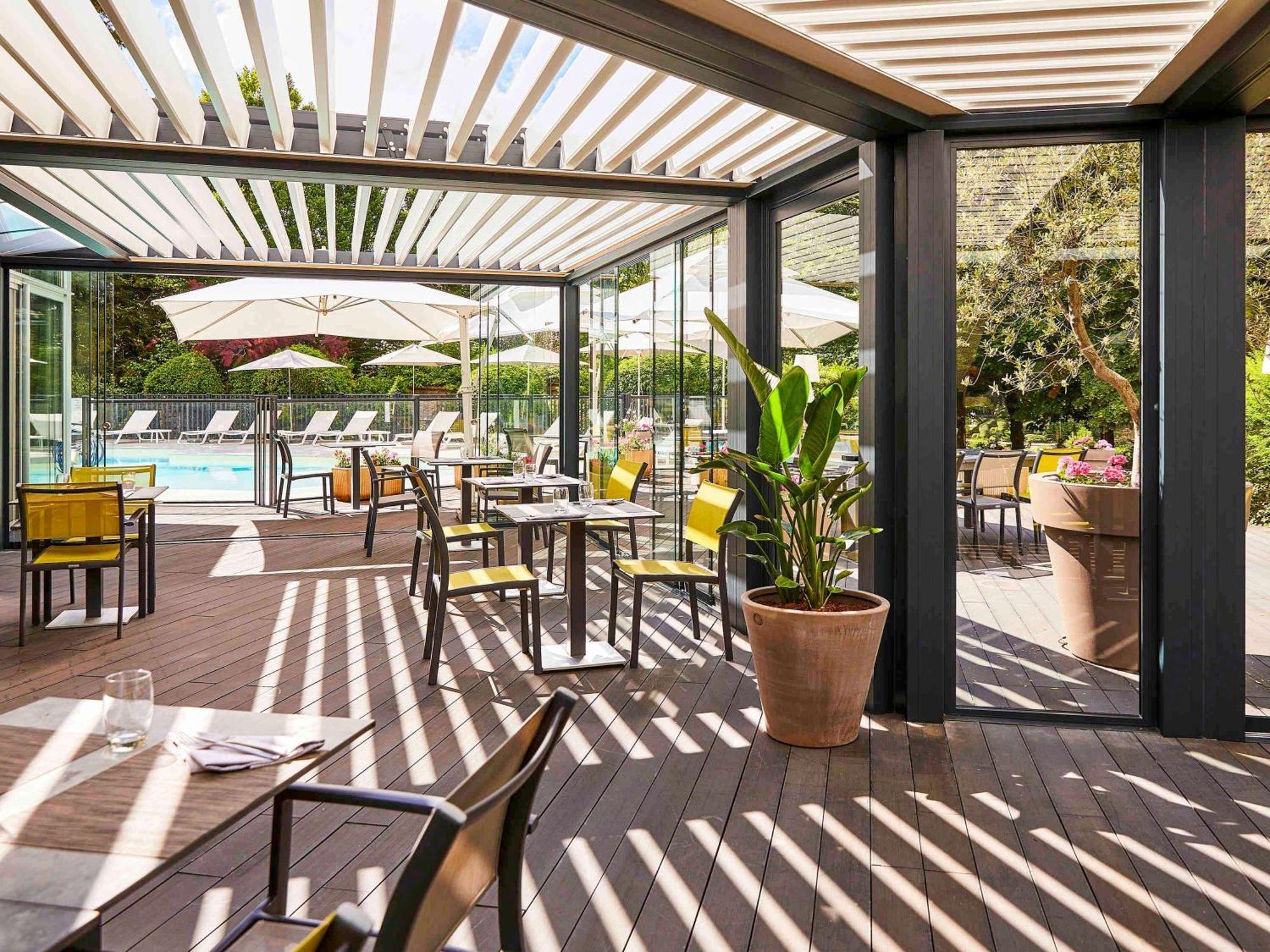 Mercure Beaune Centre Екстериор снимка