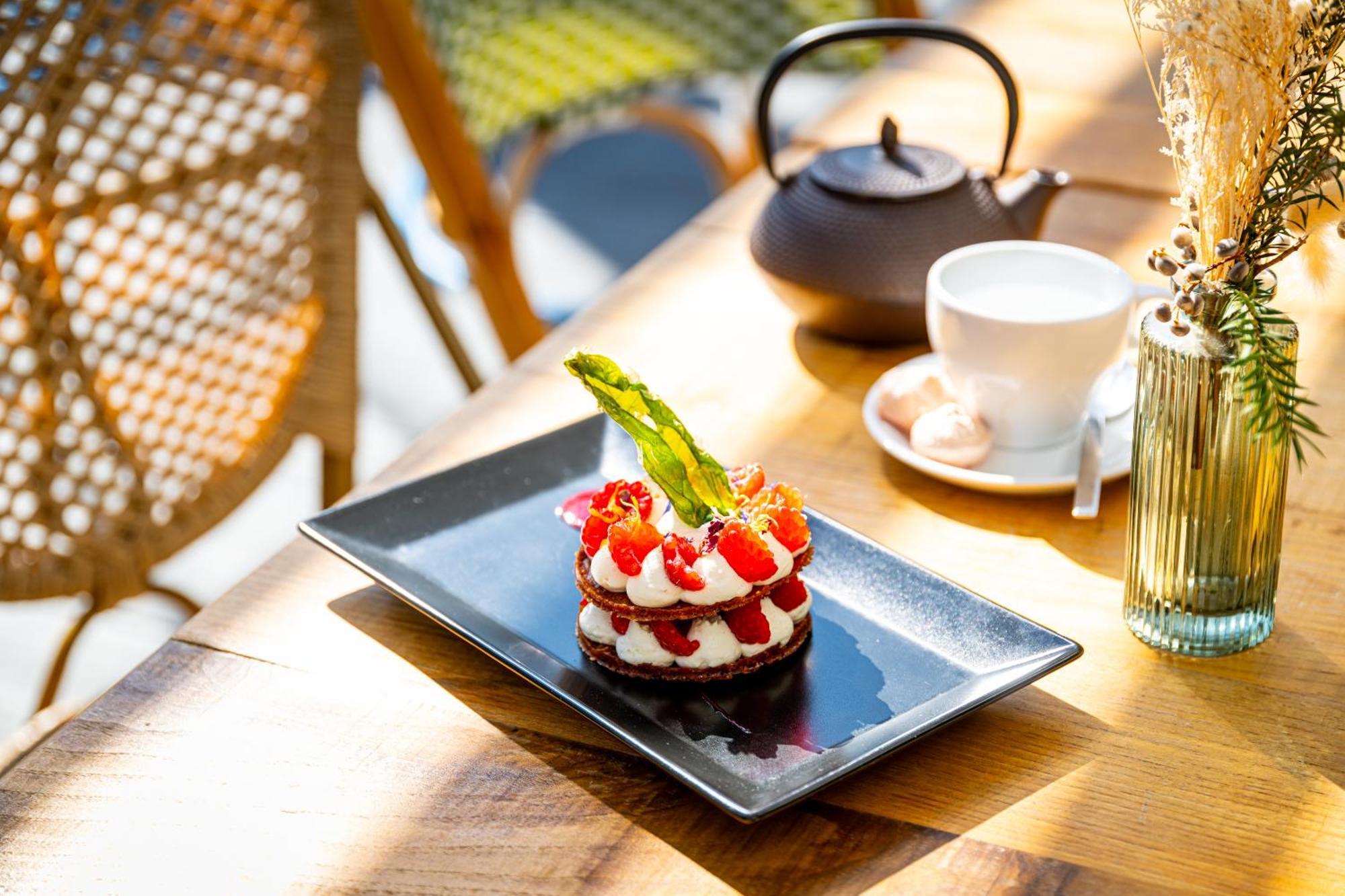 Mercure Beaune Centre Екстериор снимка