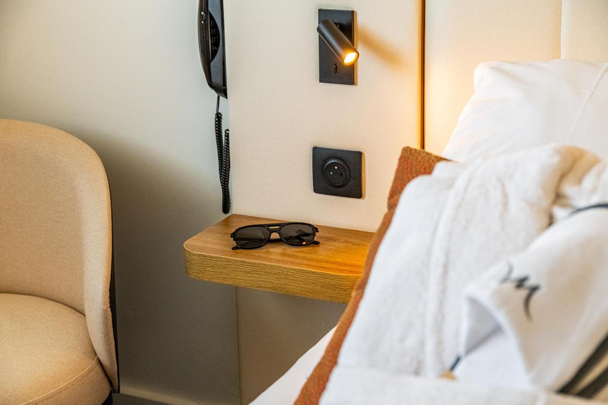 Mercure Beaune Centre Екстериор снимка