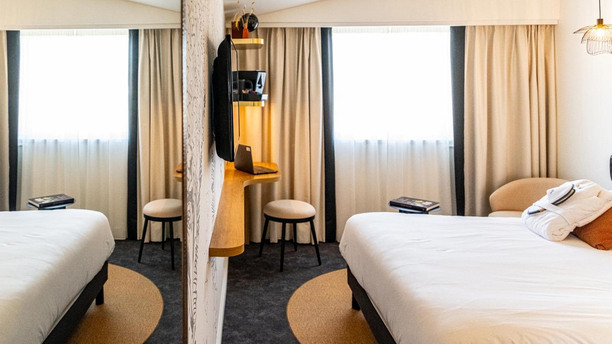 Mercure Beaune Centre Екстериор снимка