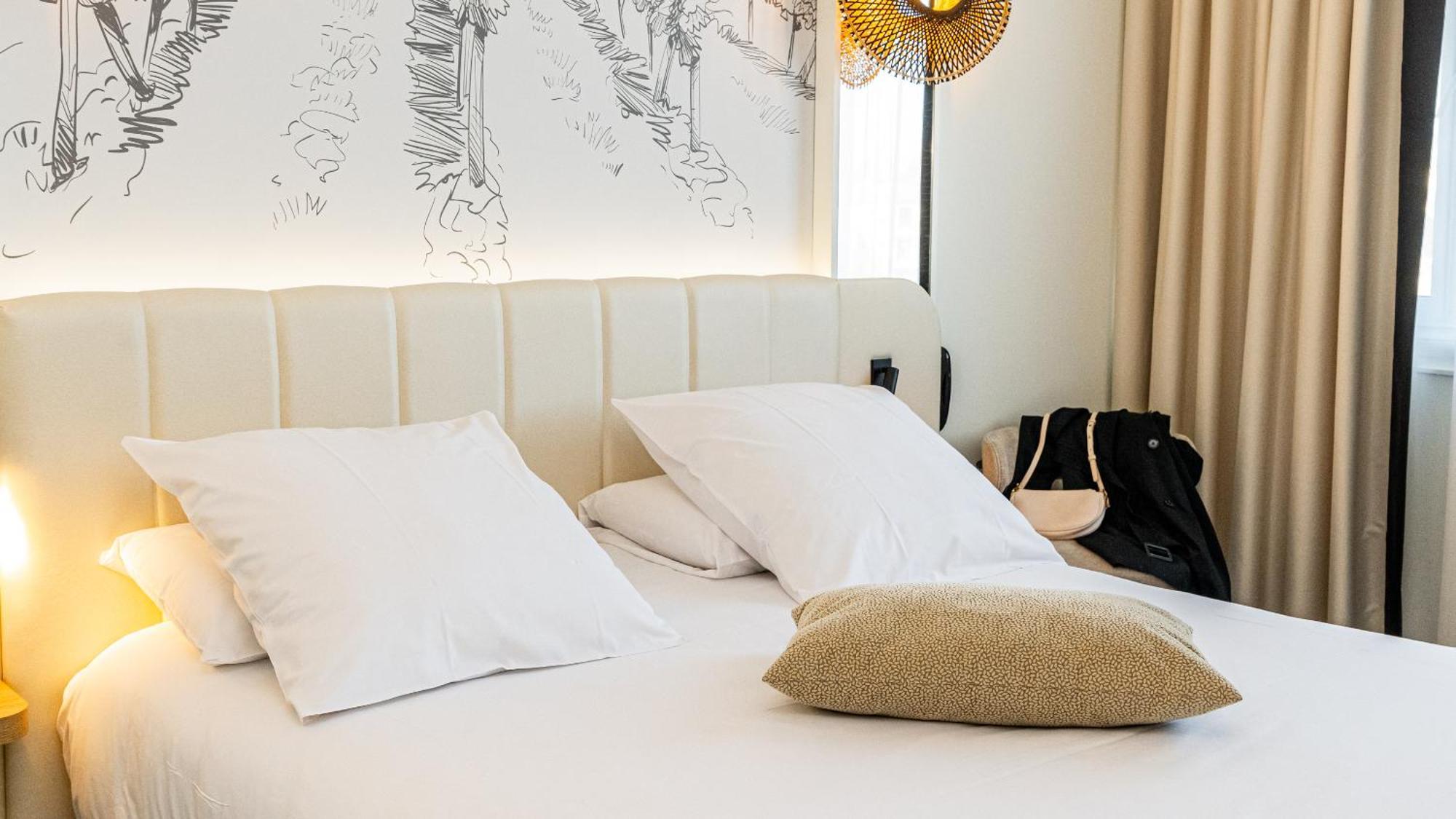 Mercure Beaune Centre Екстериор снимка