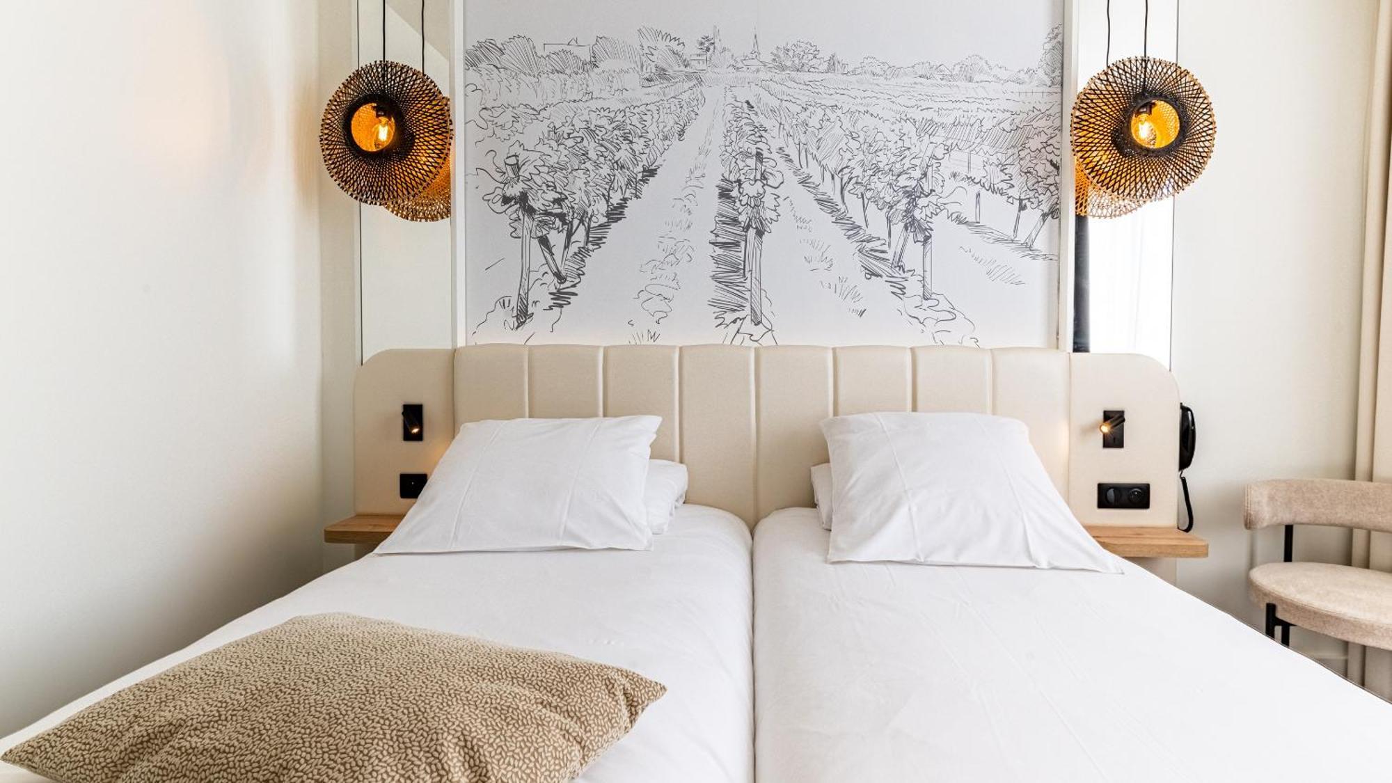 Mercure Beaune Centre Екстериор снимка