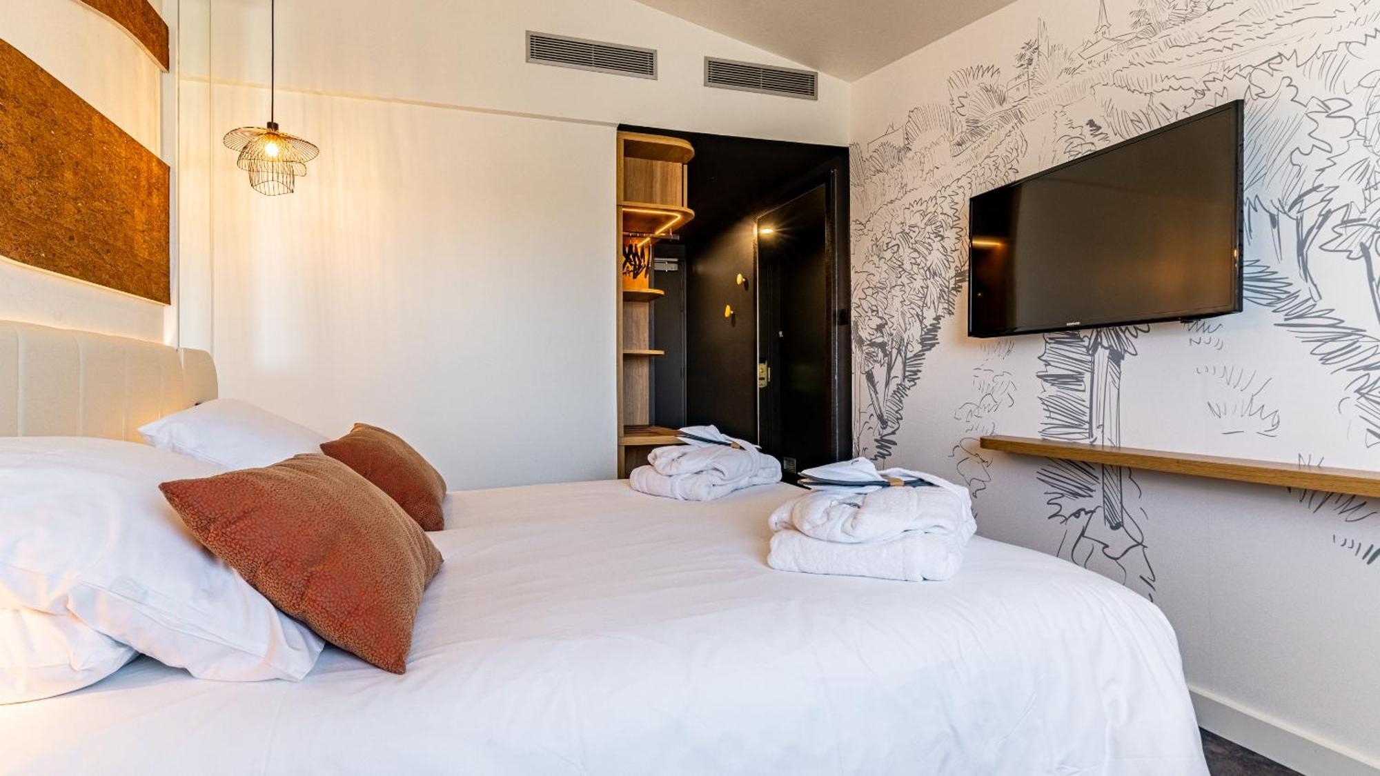 Mercure Beaune Centre Екстериор снимка
