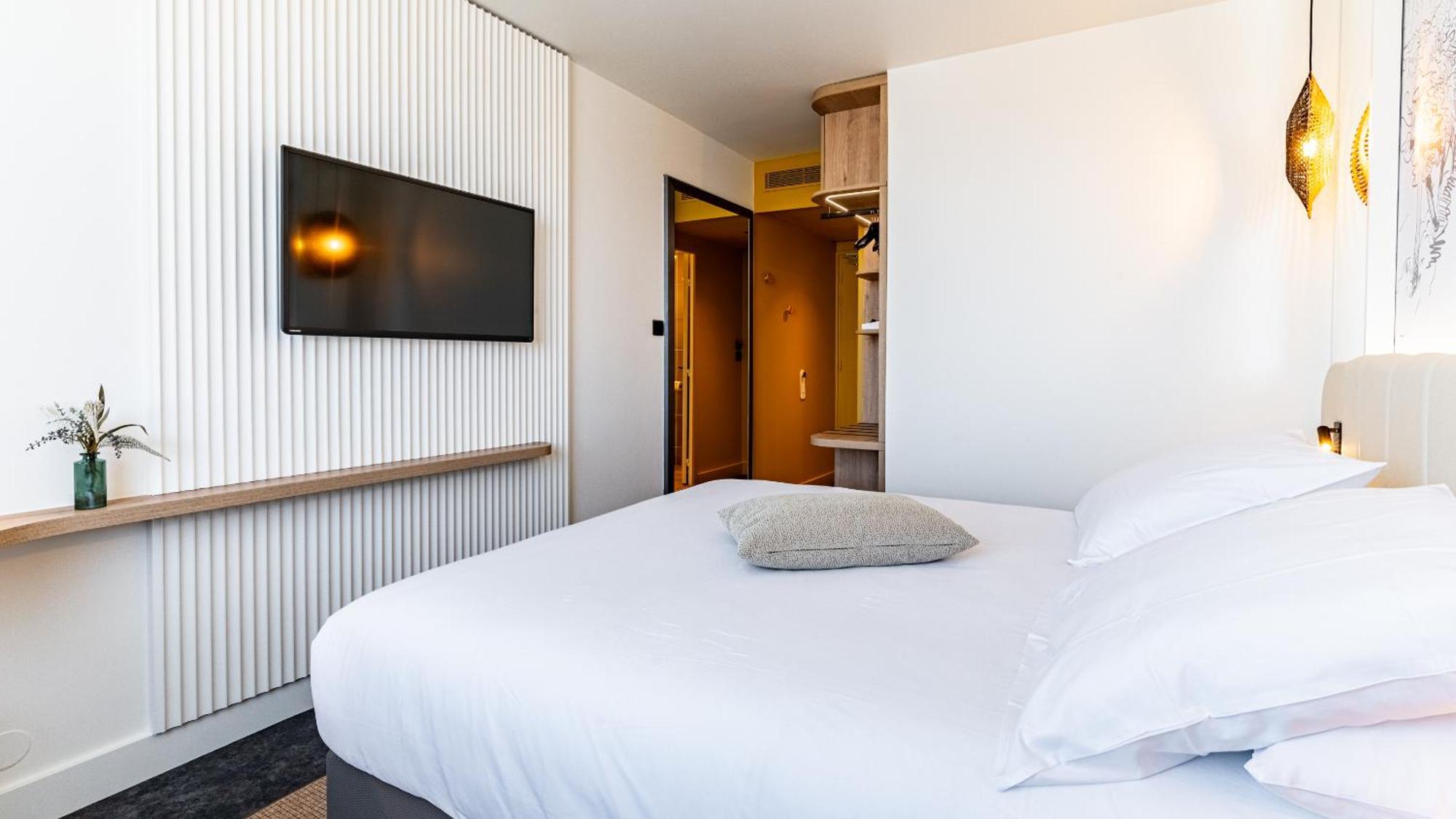 Mercure Beaune Centre Екстериор снимка