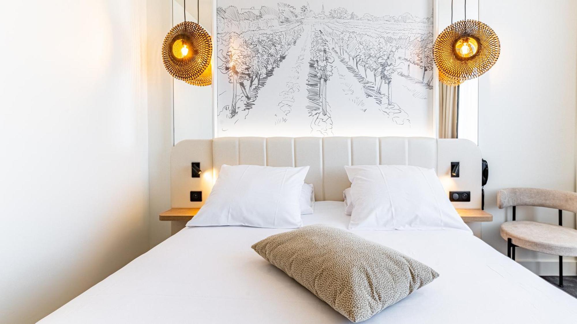 Mercure Beaune Centre Екстериор снимка