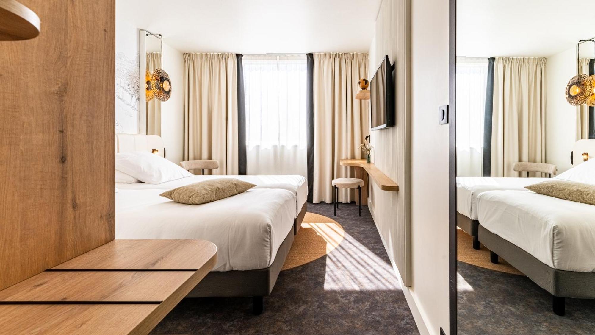 Mercure Beaune Centre Екстериор снимка
