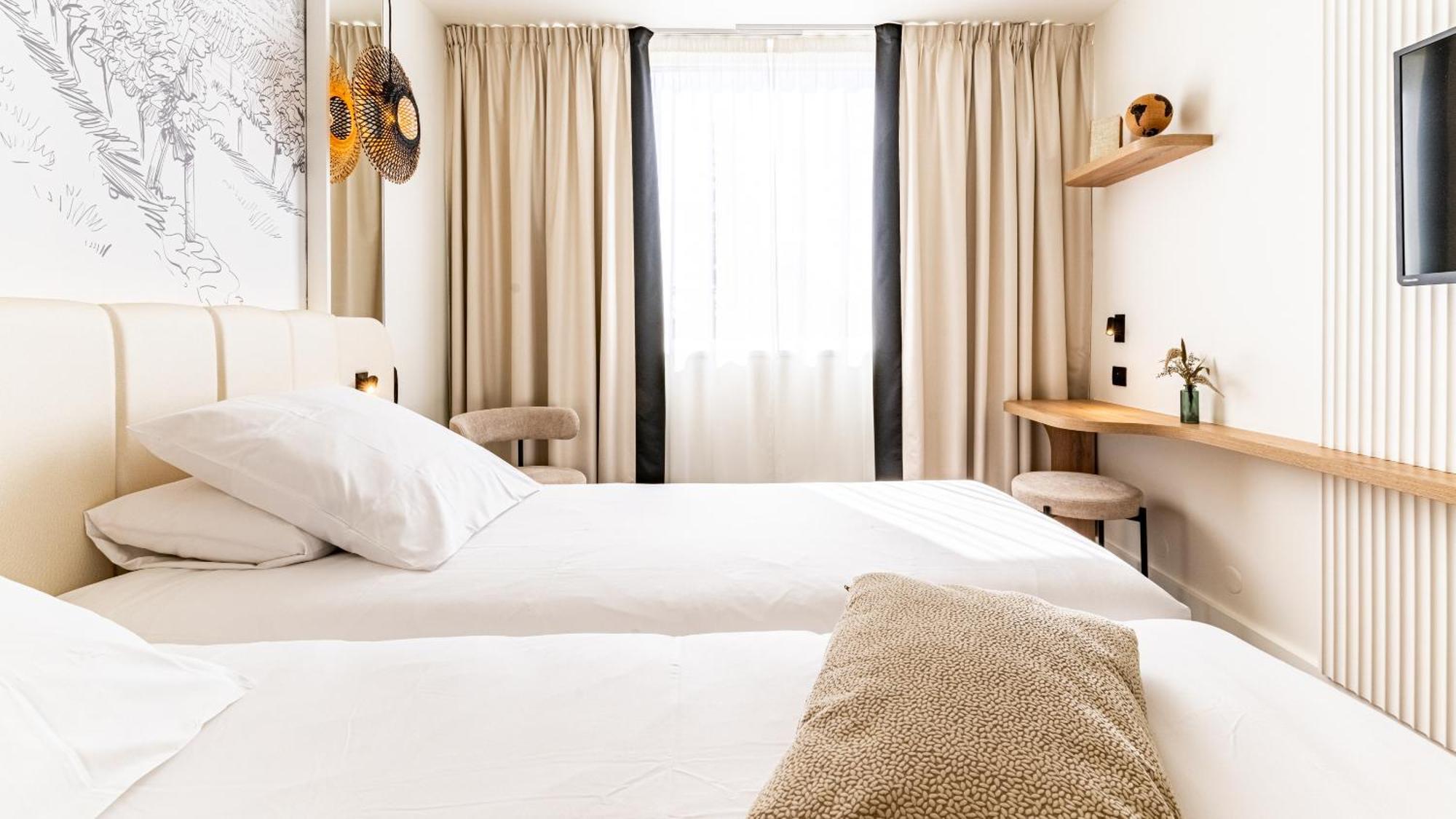 Mercure Beaune Centre Екстериор снимка