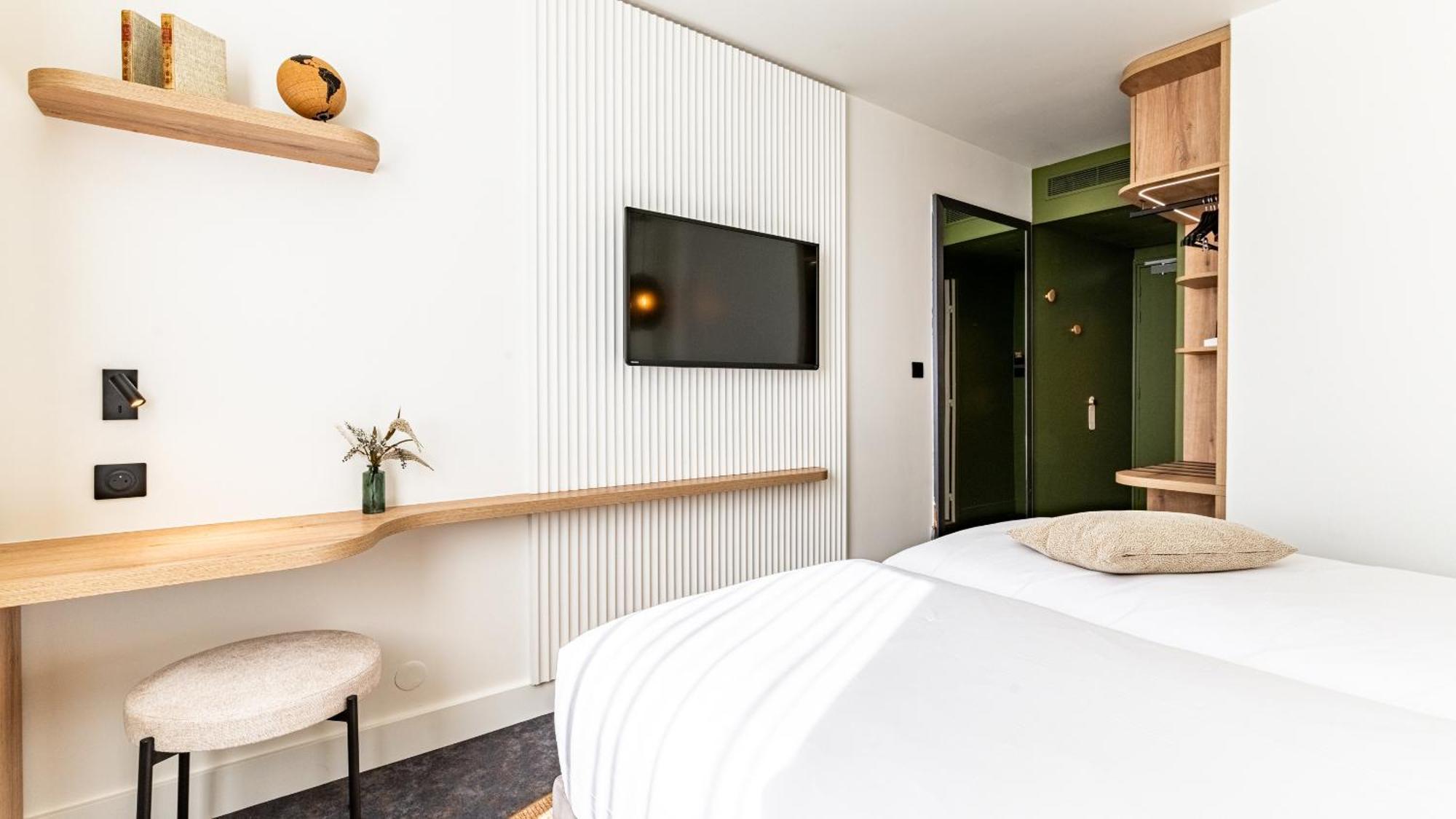 Mercure Beaune Centre Екстериор снимка
